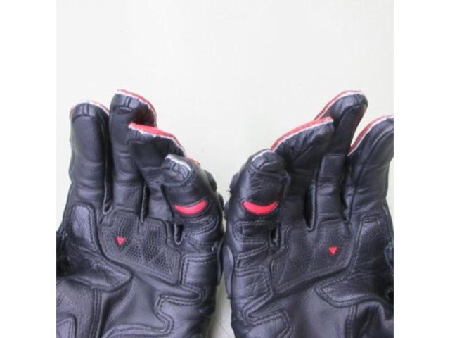 DAINESE    FIERO METAL グローブ 8/S
