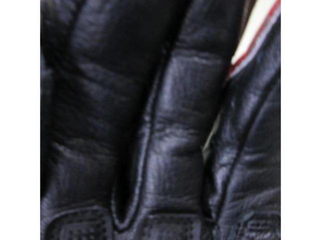 DAINESE    FIERO METAL グローブ 8/S