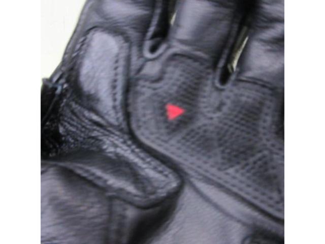 DAINESE    FIERO METAL グローブ 8/S