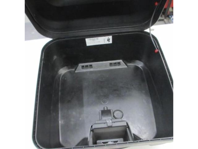 Kappa
Mono lock
Top Case
K320
Body only