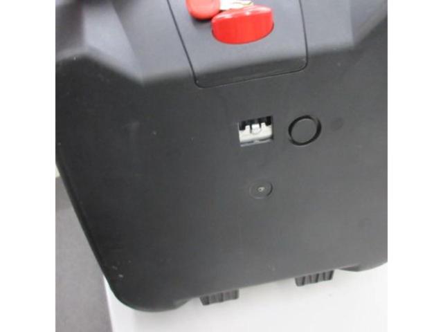 Kappa
Mono lock
Top Case
K320
Body only