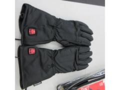 Heat
Master
12V Heated Gloves
Size M