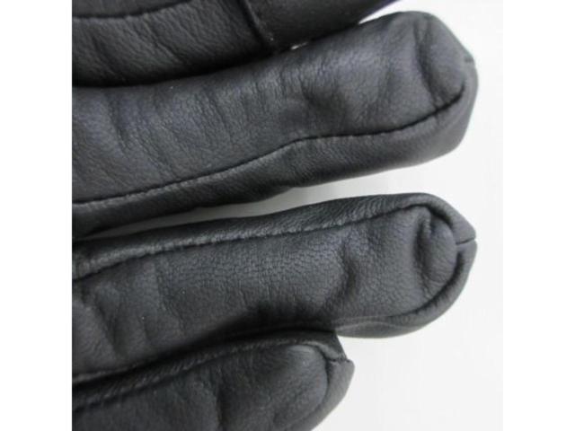 Heat
Master
12V Heated Gloves
Size M