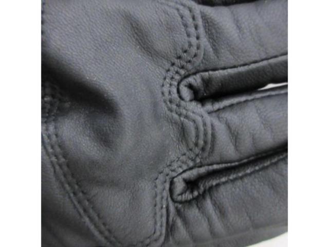 Heat
Master
12V Heated Gloves
Size M