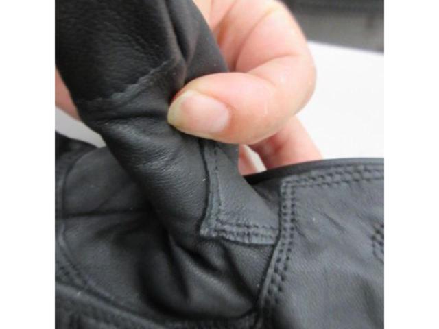 Heat
Master
12V Heated Gloves
Size M