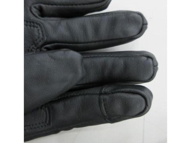 Heat
Master
12V Heated Gloves
Size M