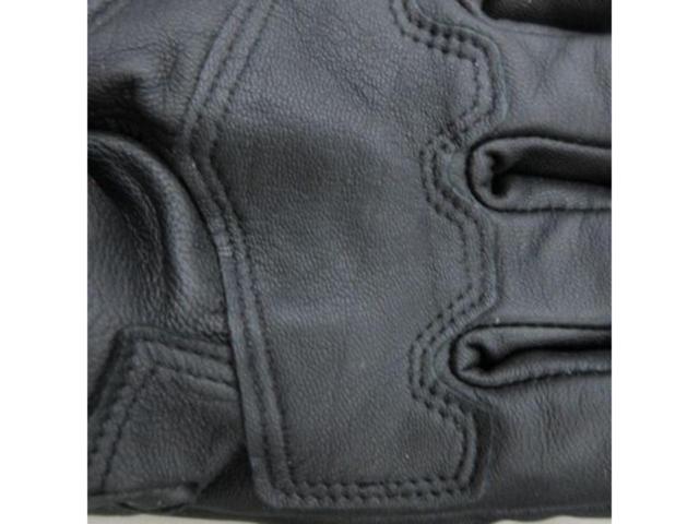 Heat
Master
12V Heated Gloves
Size M