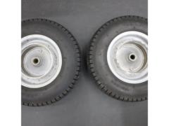 HONDA
Original rear wheel set
Gyro Canopy ('19) TC50J removed