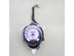 Genuine Honda Meter
1
Gyro canopy
Removed TC50J ('19)