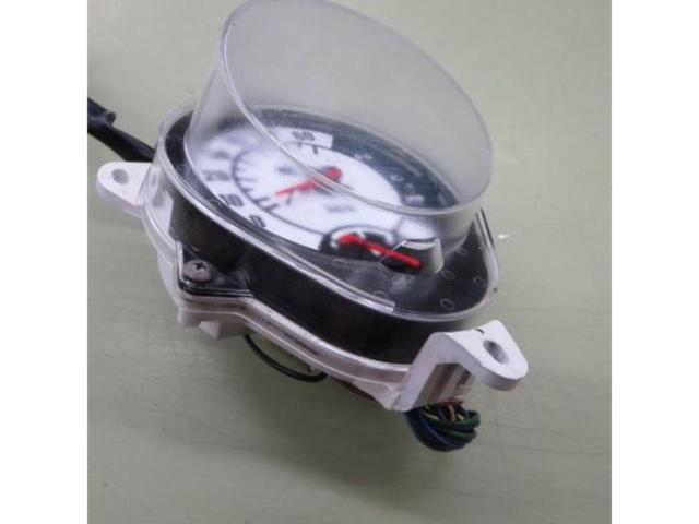 Genuine Honda Meter
1
Gyro canopy
Removed TC50J ('19)
