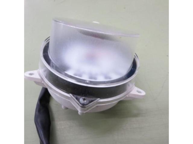 Genuine Honda Meter
1
Gyro canopy
Removed TC50J ('19)