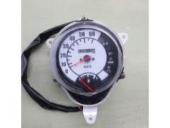Genuine Honda meter
2
Gyro canopy
TC50J
('19) Removed