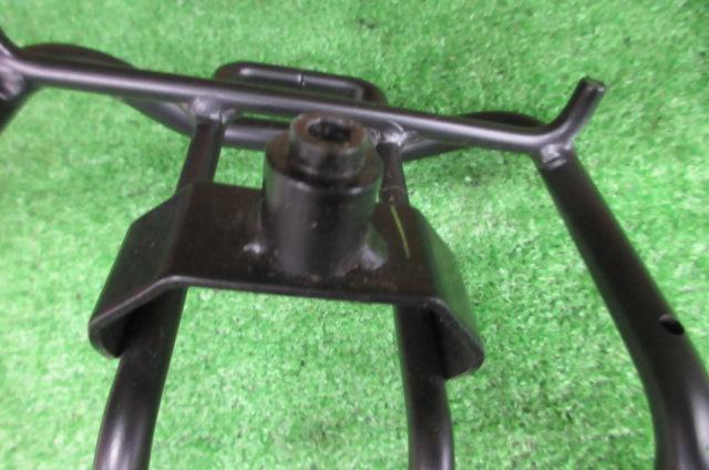 HONDA
Genuine option
Center Carrier
Hunter turnip
Removed from CT125 (JA65)