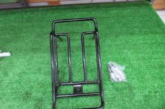 Other manufacturers unknown
Center Carrier
Hunter turnip
Removed from CT125 (JA65)