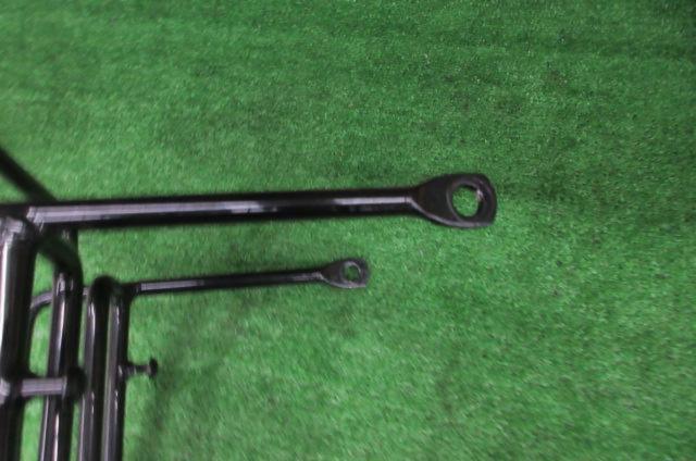 Other manufacturers unknown
Center Carrier
Hunter turnip
Removed from CT125 (JA65)