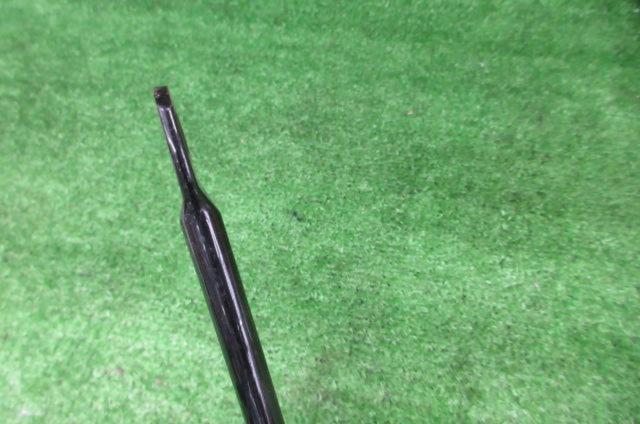 Other manufacturers unknown
Center Carrier
Hunter turnip
Removed from CT125 (JA65)