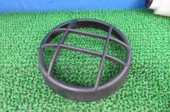 Unknown Manufacturer
Headlight cover
Hunter turnip
Removed from CT125 (JA65)