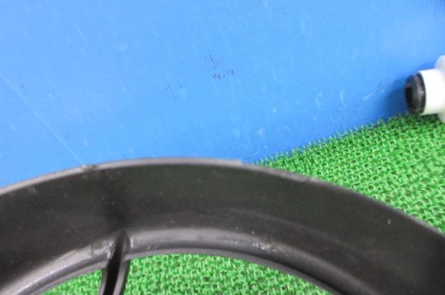 Unknown Manufacturer
Headlight cover
Hunter turnip
Removed from CT125 (JA65)