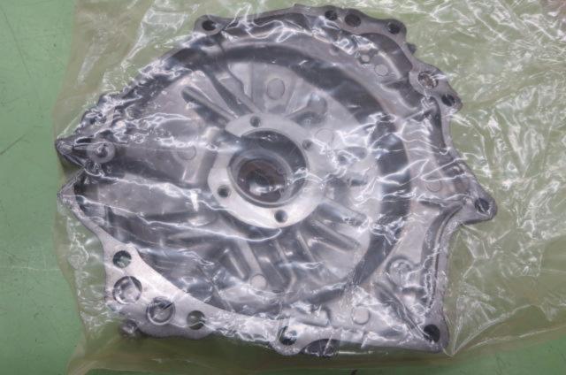 Genuine Honda parts
Generator cover
CBR1000RR-R/CBR1000RR-R
SP
(SC82)