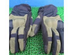 KOMINE Protect Winter Gloves 06-8184
Size: 2XL