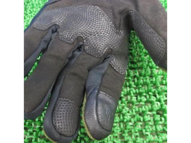 KOMINE Protect Winter Gloves 06-8184
Size: 2XL