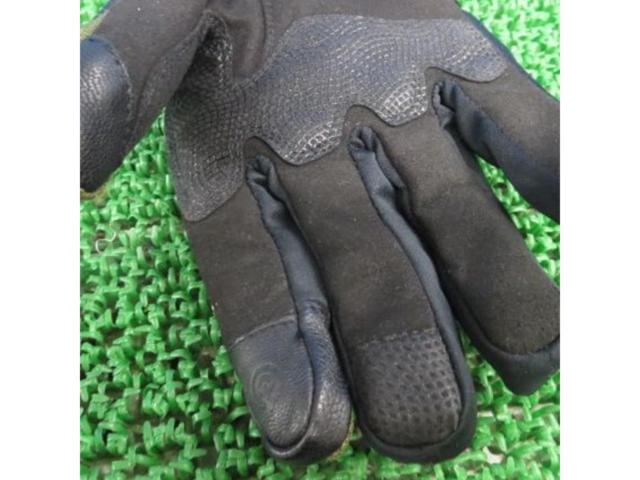 KOMINE Protect Winter Gloves 06-8184
Size: 2XL