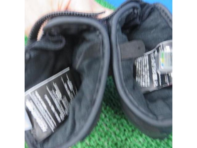 KOMINE Protect Winter Gloves 06-8184
Size: 2XL