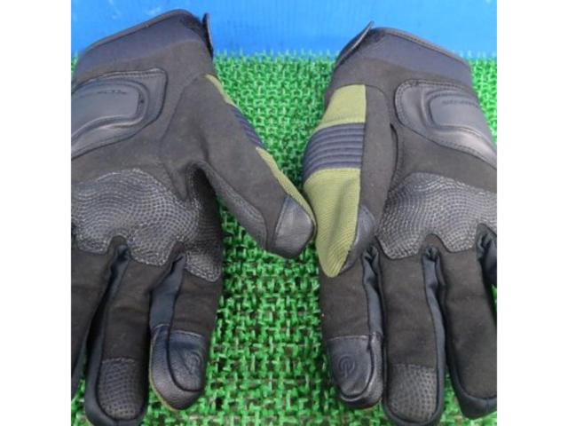 KOMINE Protect Winter Gloves 06-8184
Size: 2XL