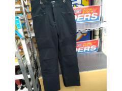 DAYTONA
DB-009 (DB009)
Frost Guard Overpants
black
M size