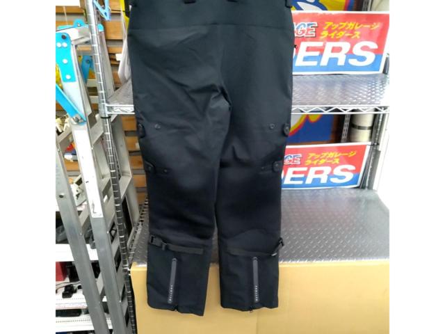 DAYTONA
DB-009 (DB009)
Frost Guard Overpants
black
M size