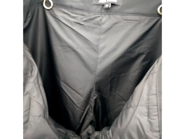 DAYTONA
DB-009 (DB009)
Frost Guard Overpants
black
M size