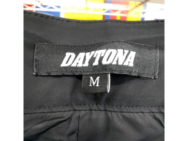 DAYTONA
DB-009 (DB009)
Frost Guard Overpants
black
M size