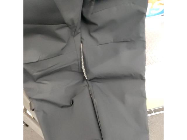 DAYTONA
DB-009 (DB009)
Frost Guard Overpants
black
M size