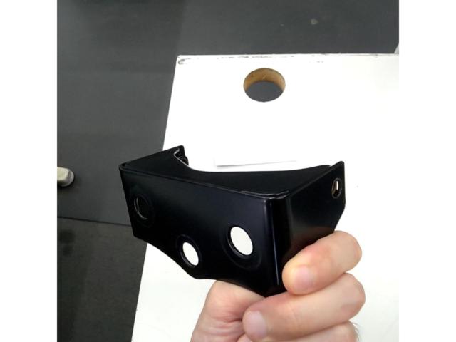 Endurance
Lowdown bracket
Monkey 125 (JB02/JB03/JB05)
