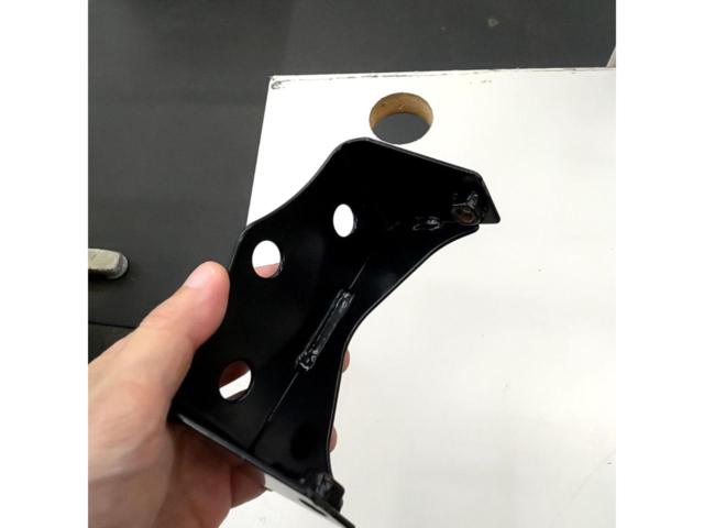 Endurance
Lowdown bracket
Monkey 125 (JB02/JB03/JB05)