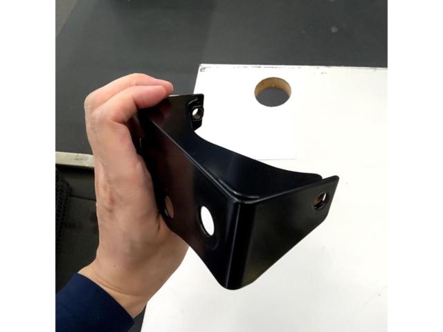 Endurance
Lowdown bracket
Monkey 125 (JB02/JB03/JB05)