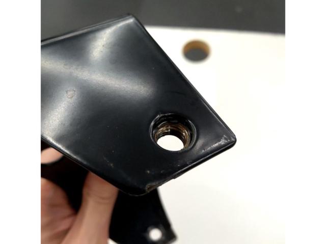 Endurance
Lowdown bracket
Monkey 125 (JB02/JB03/JB05)