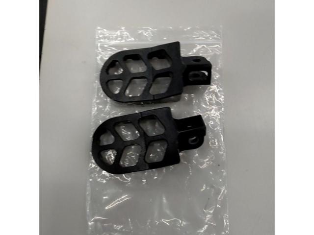 メーカー不明 フットペグ 左右セット モンキー125(JB03)外し