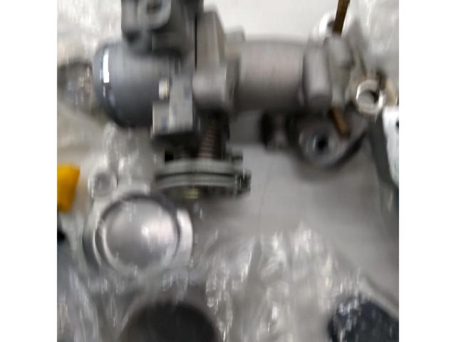 Details unknown JUNK
Engine parts (genuine?)
Removal from Monkey 125 (JB03)