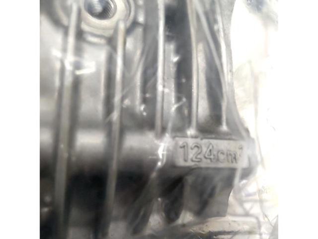 Details unknown JUNK
Engine parts (genuine?)
Removal from Monkey 125 (JB03)