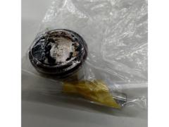 SP
TAKEGAWA
Piston
Removal from Monkey 125 (JB03)
Details unknown, some kind of problem
