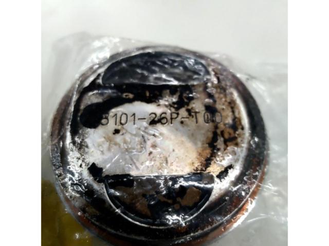 SP
TAKEGAWA
Piston
Removal from Monkey 125 (JB03)
Details unknown, some kind of problem