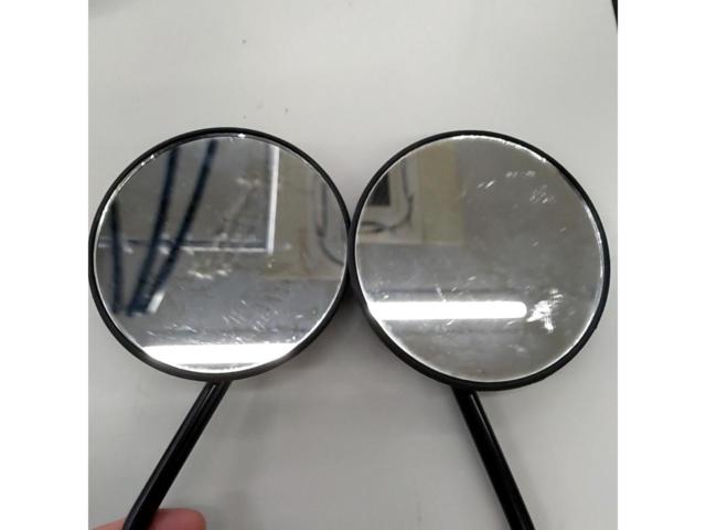 Unknown Manufacturer
Mirror left right set
M10 positive screw
