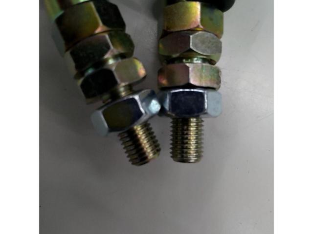 Unknown Manufacturer
Mirror left right set
M10 positive screw