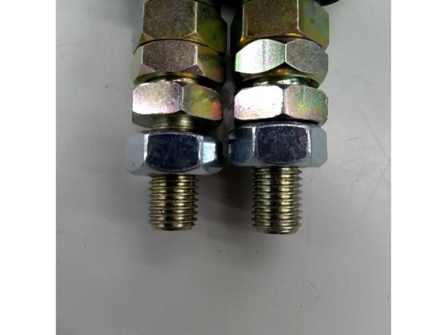 Unknown Manufacturer
Mirror left right set
M10 positive screw
