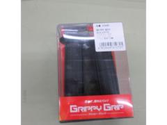 GRIPPY
GRIP
GG-D-VINTAGE (122mm total length) Black
For 22.2Φ