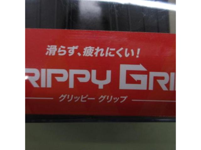 GRIPPY
GRIP
GG-D-VINTAGE (122mm total length) Black
For 22.2Φ
