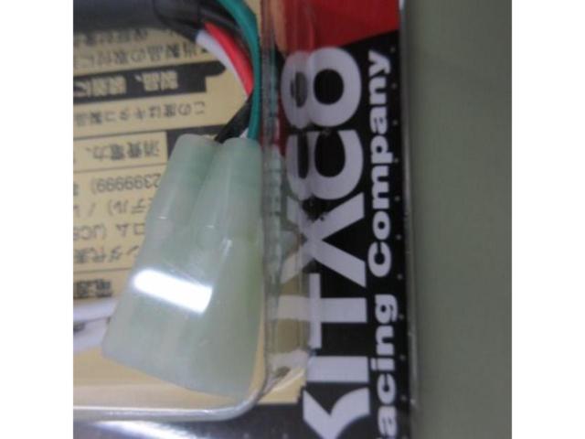 Kitaco756-9000100
Power birds dashi harness
GROM/PCX etc.