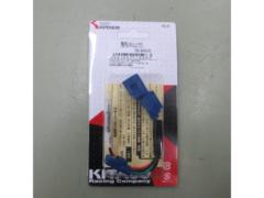 Kitaco (Kitako)
756-9000130
Power take-out harness
Honda Type-4
CRF250L/M (MD38) / Hunter Cub CT125 (JA55)