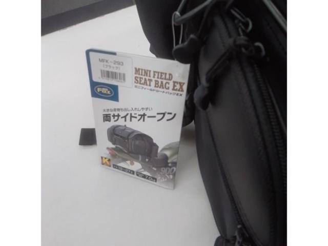 [MOTO
FIZZMFK-293
Mini field sheet bag
EX